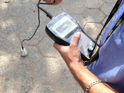 Aparelho eletrônico